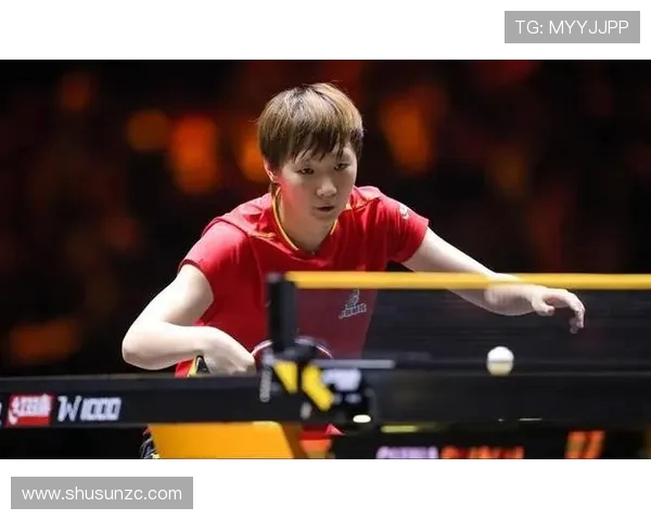 国乒教练组重磅调整！王曼昱领衔主力迎战术革新，剑指 2028 洛杉矶奥运