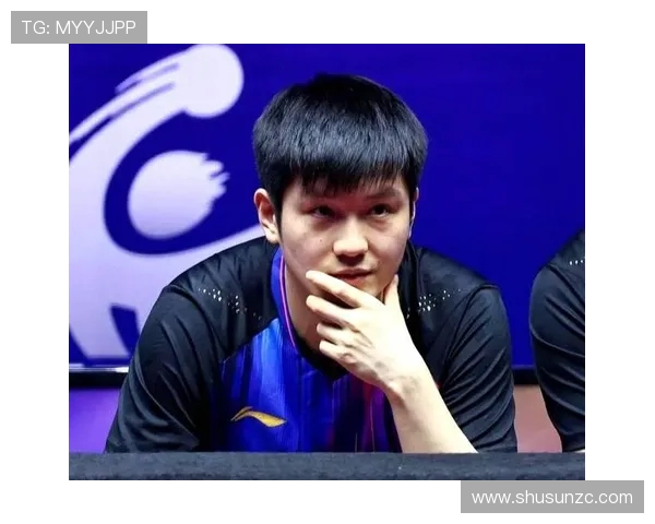 樊振东正式退出乒超第三阶段!发声回应意外决定,上海乒协批准,许昕祝福盼其归来