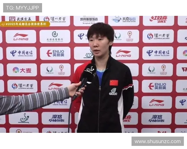 王曼昱伤病阴影笼罩!爆冷签运再遇克星张本美和(2)