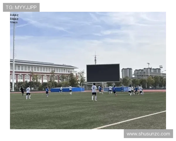 第二届 “拉市嗨超” 开赛:绿茵场点燃乡村热血