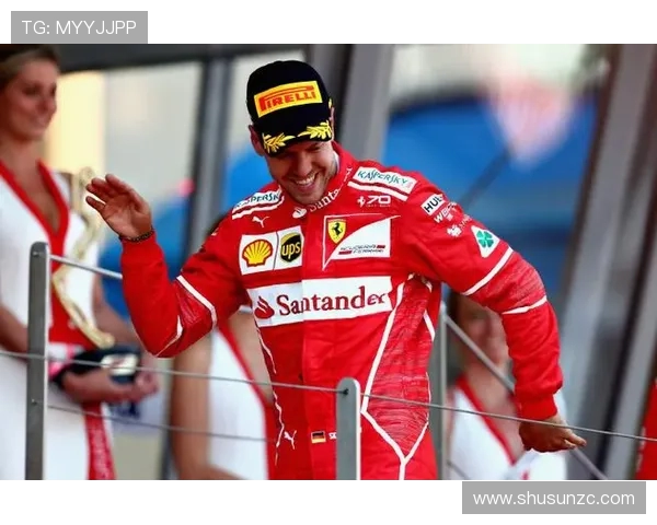 维特尔 F1 首秀惊艳美国站 处子秀即斩获积分创纪录