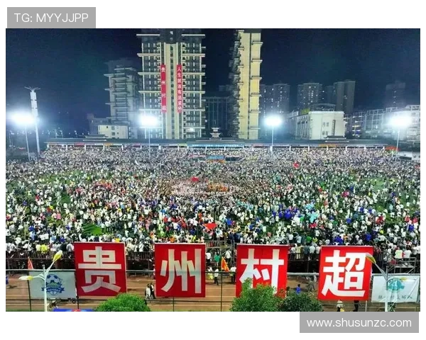 英国小伙 “村超” 狂飙贵州话,围观群众惊掉下巴!